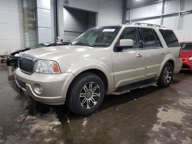 2004 Lincoln Navigator 