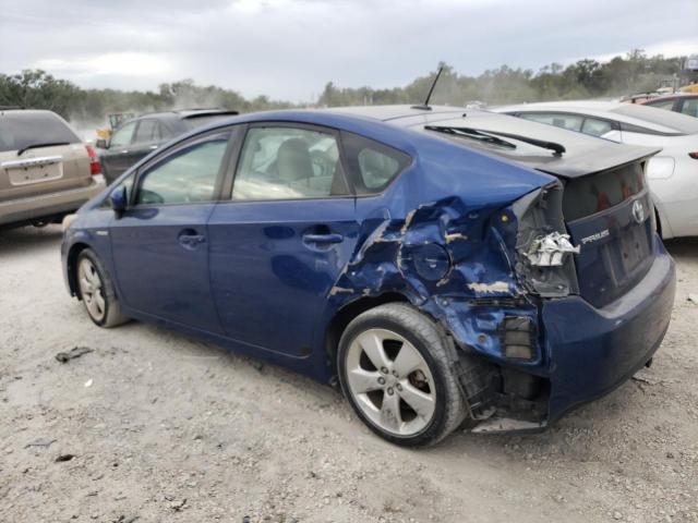 Vin: jtdkn3du5a0180814, lot: 79941073, toyota prius 20102