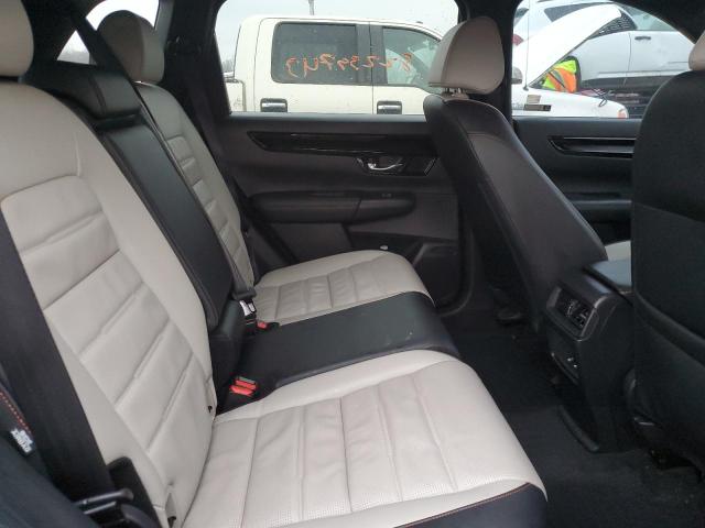 2023 HONDA CR-V SPORT - 7FARS6H99PE003373