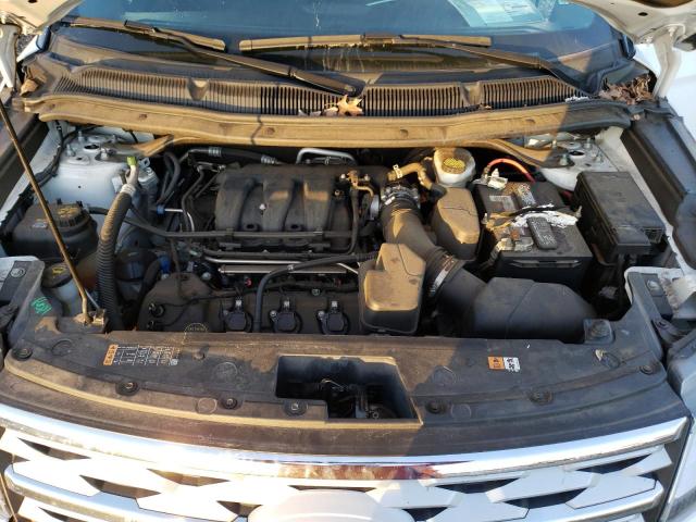 2019 FORD EXPLORER X - 1FM5K7D81KGA17260