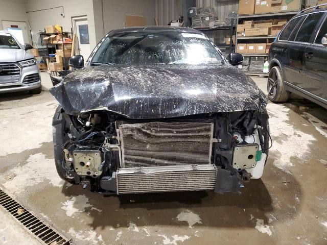 2016 VOLVO S60 POLEST - YV1A92TS2G1394103