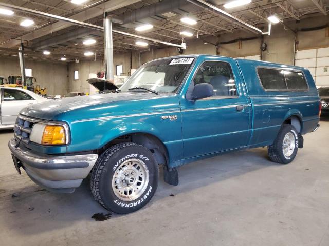 1994 Ford Ranger 