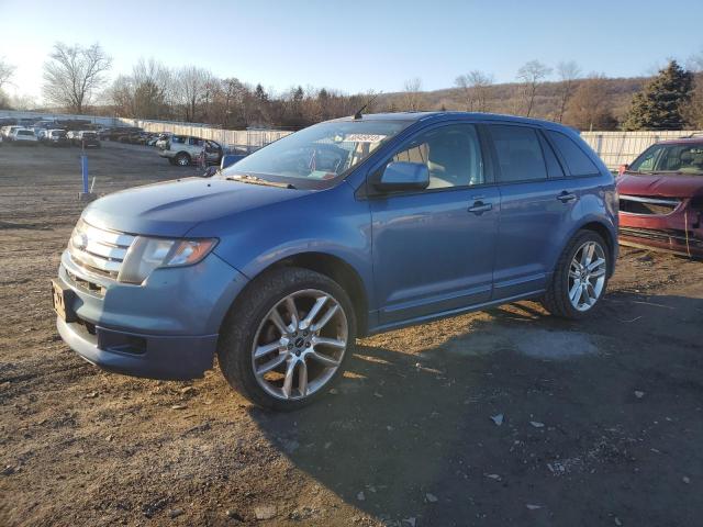 2010 Ford Edge Sport