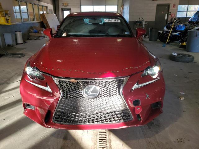 JTHCF1D25F5022759 | 2015 LEXUS IS 250