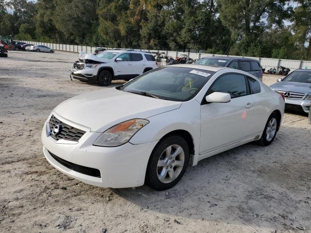 2008 Nissan Altima 2.5 S