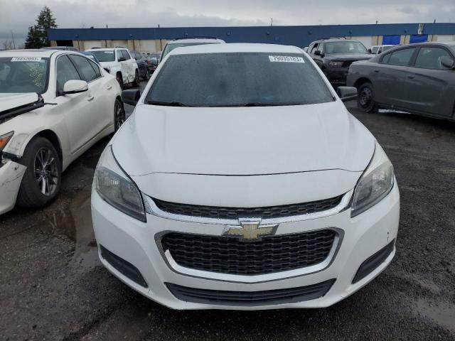 1G11A5SLXFF266274 | 2015 Chevrolet malibu ls