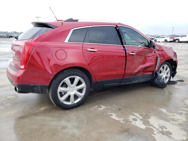 3GYFNCE36GS579301 | 2016 CADILLAC SRX PERFOR