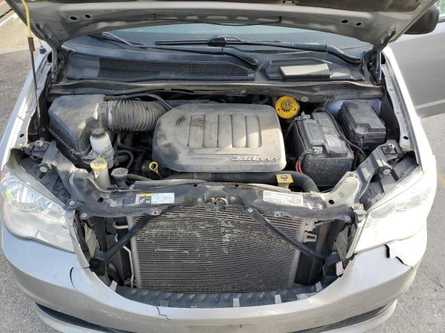 2C4RDGBG9JR276912 | 2018 DODGE GRAND CARA