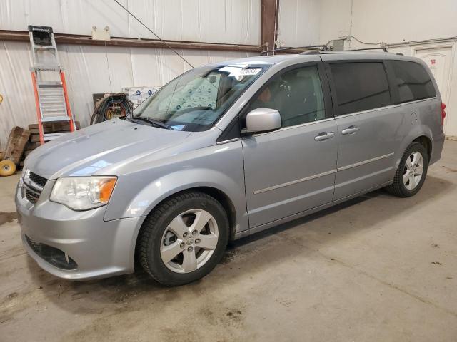 Vin: 2c4rdgdg6er203340, lot: 82345653, dodge caravan crew 20141