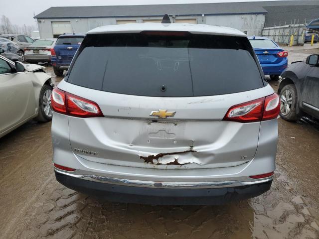 2GNAXKEVXK6107512 | 2019 Chevrolet equinox lt