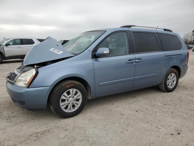 2011 Kia Sedona LX