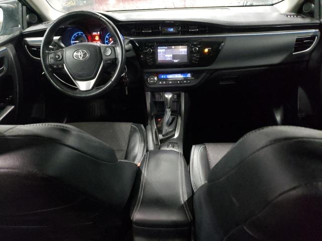 2T1BURHE1EC075031 | 2014 TOYOTA COROLLA L