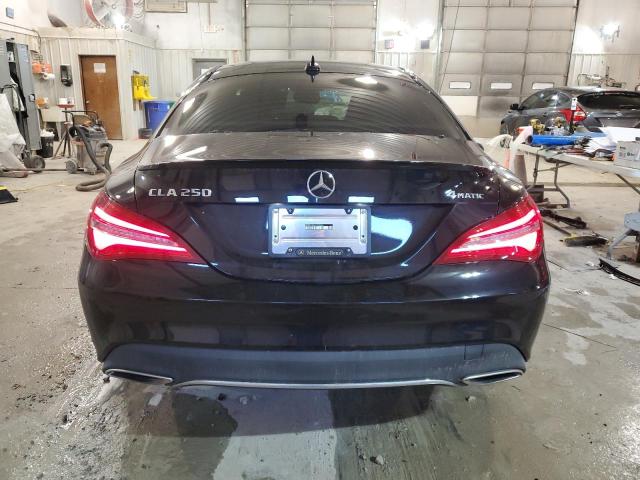 WDDSJ4GB9KN724866 | 2019 MERCEDES-BENZ CLA 250 4M