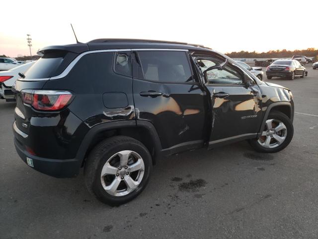 3C4NJDBB1JT435929 | 2018 JEEP COMPASS LA