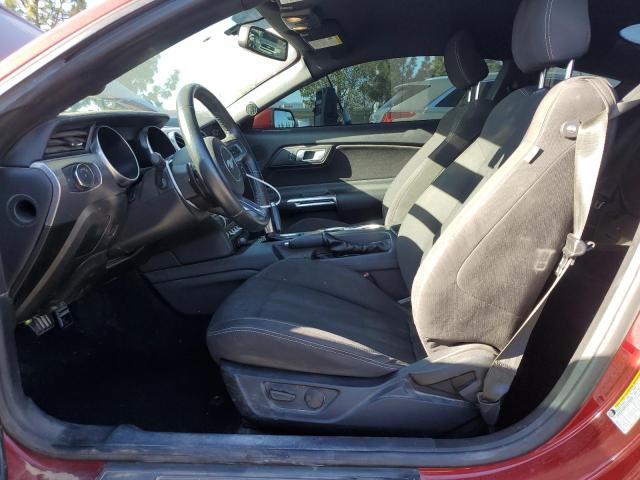 2020 FORD MUSTANG - 1FA6P8THXL5191204