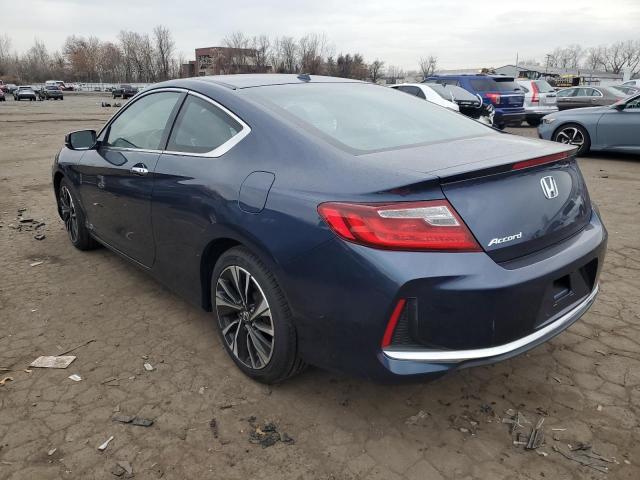 1HGCT1B75HA003018 | 2017 HONDA ACCORD EX