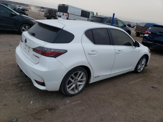 JTHKD5BH0E2195590 | 2014 LEXUS CT 200