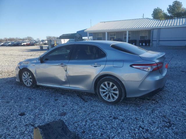 4T1B11HK2JU577667 | 2018 TOYOTA CAMRY L