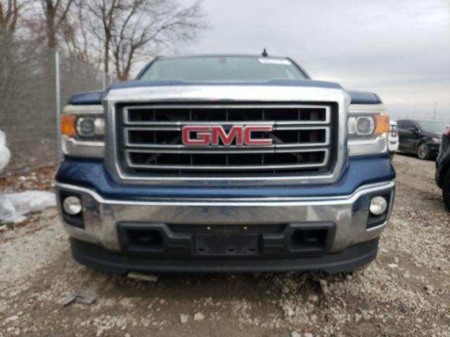 1GTV2UEC7FZ436066 | 2015 GMC SIERRA K15