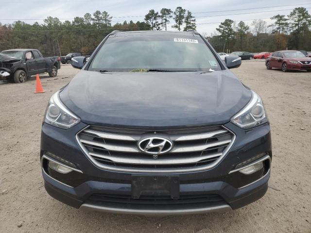 5NMZU3LB9JH075792 | 2018 HYUNDAI SANTA FE S