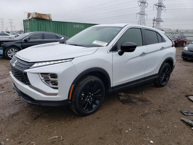 2023 Mitsubishi Eclipse Cross LE