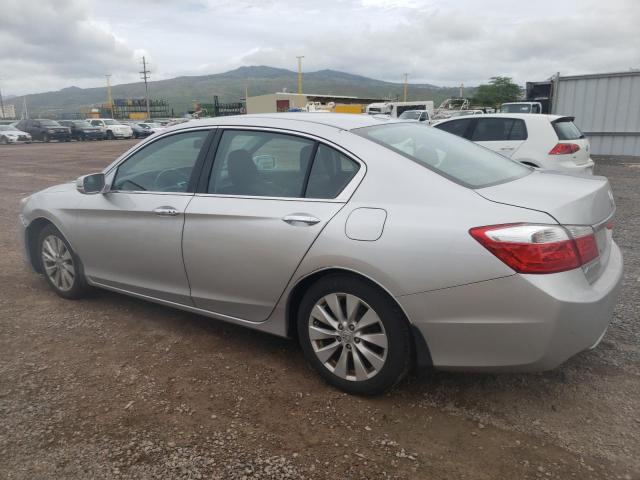Vin: 1hgcr2f83da256954, lot: 81852883, honda accord exl 20132