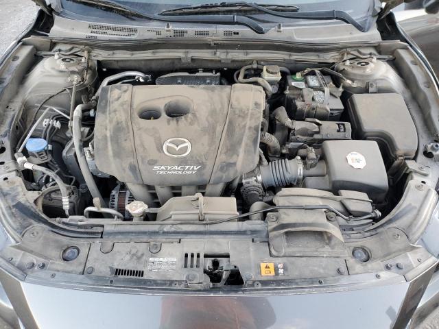 3MZBN1U70HM109510 | 2017 MAZDA 3 SPORT