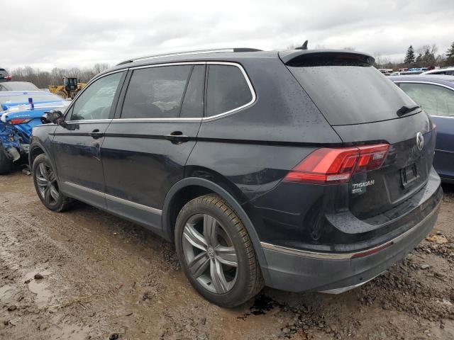 VIN 3VV4B7AX9JM180403 2018 VOLKSWAGEN TIGUAN no.2