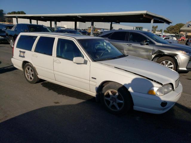 1998 Volvo V70 Glt VIN: YV1LW5647W2349523 Lot: 79104023