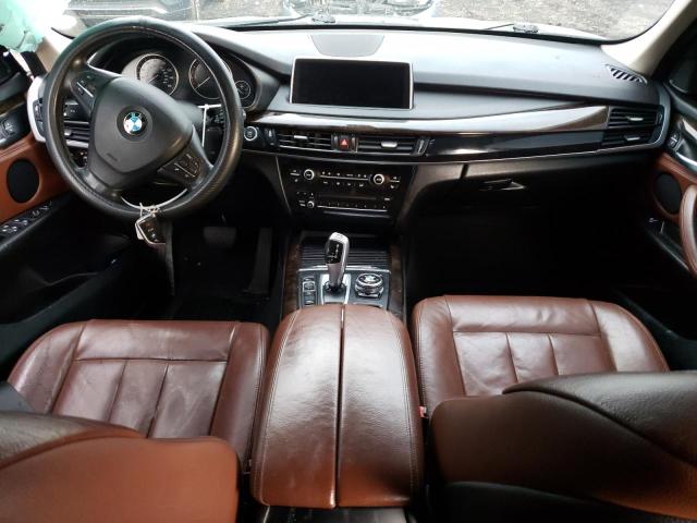 5UXKR0C57E0H24248 2014 BMW X5, photo no. 8