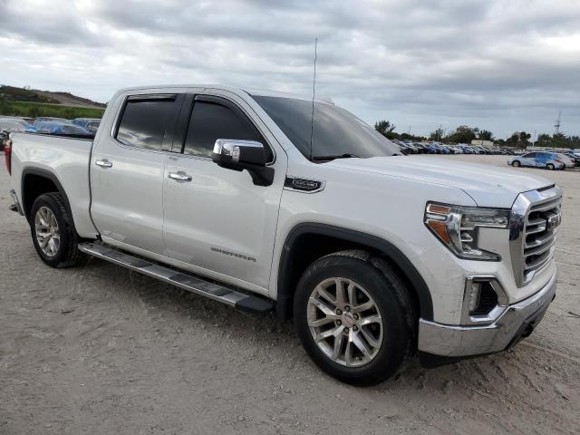 1GTP8DED0KZ176510 | 2019 GM c sierra c1500 slt