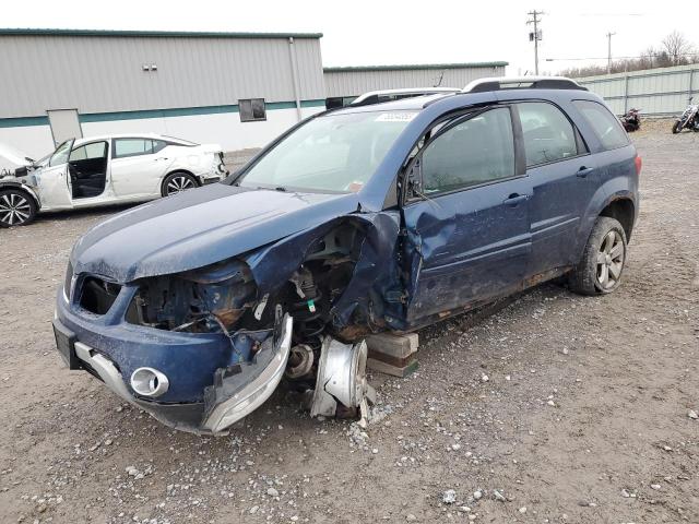 2009 Pontiac Torrent 