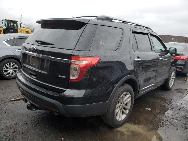 1FM5K8D82DGC92354 | 2013 Ford explorer xlt