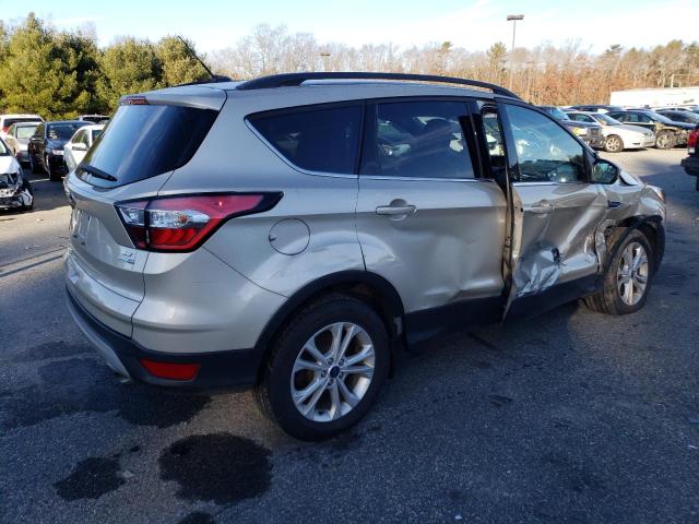 1FMCU9GDXJUC24199 | 2018 FORD ESCAPE SE