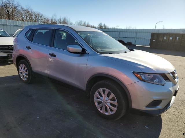 JN8AT2MVXGW130165 | 2016 NISSAN ROGUE S