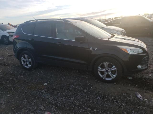 Vin: 1fmcu0gx4eud22219, lot: 80777053, ford escape se 20144
