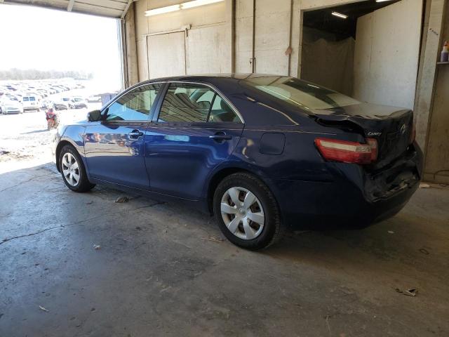 4T1BE46K57U033827 | 2007 Toyota camry ce