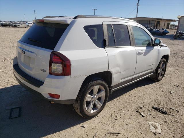 1C4NJCEB7ED522672 | 2014 JEEP COMPASS LA