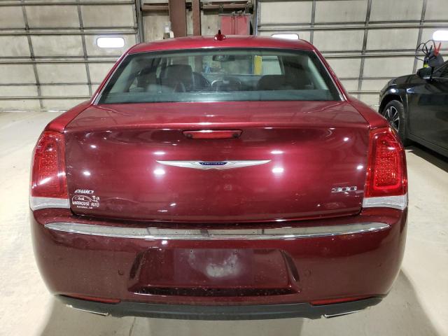 2C3CCAKG1KH706322 | 2019 CHRYSLER 300 LIMITE