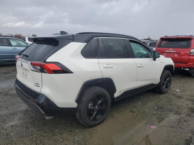 2T3EWRFV8LW076884 | 2020 TOYOTA RAV4 XSE