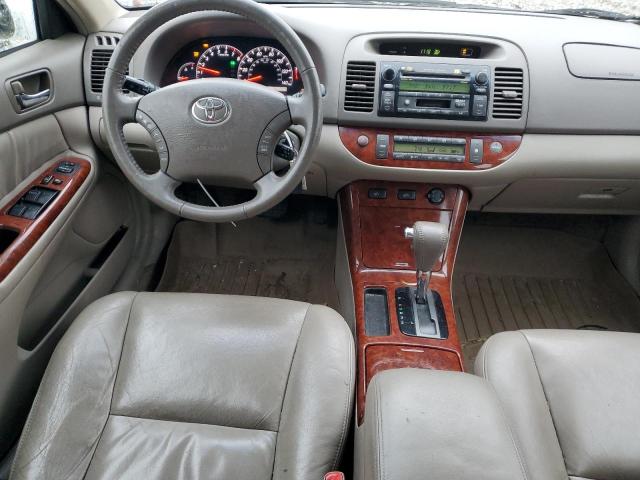 4T1BF30K76U621582 | 2006 Toyota camry le