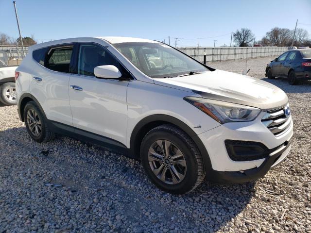 5XYZTDLB3GG368227 | 2016 HYUNDAI SANTA FE S