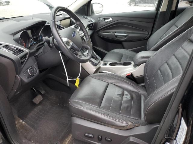 1FMCU0HX7DUB63113 | 2013 Ford escape sel