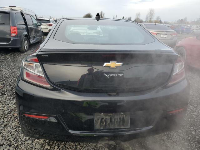 VIN 1G1RC6S59HU211575 2017 Chevrolet Volt, LT no.6