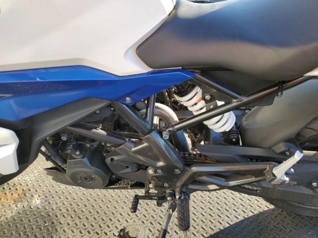 2021 BMW G310 R - WB30G4306MRA10670
