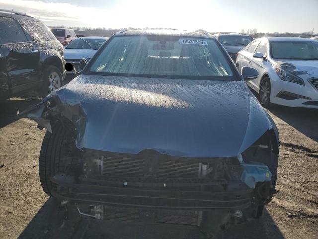 2015 VOLKSWAGEN GOLF SPORT - 3VWCA7AU0FM509769