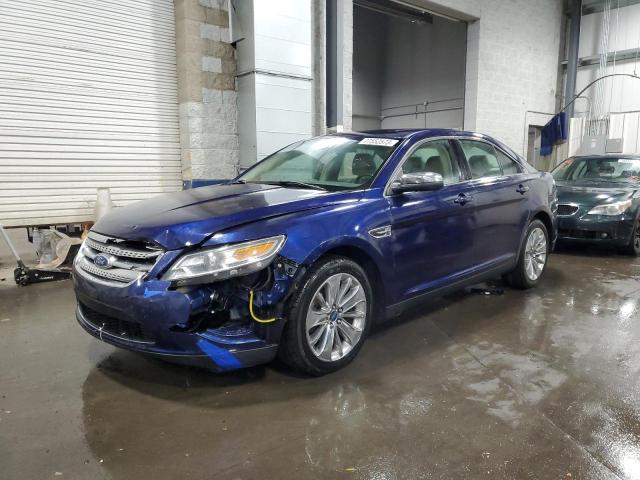 2011 Ford Taurus Limited