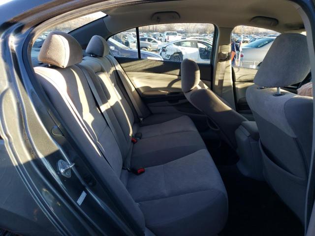 1HGCP2F30AA048214 2010 Honda Accord Lx