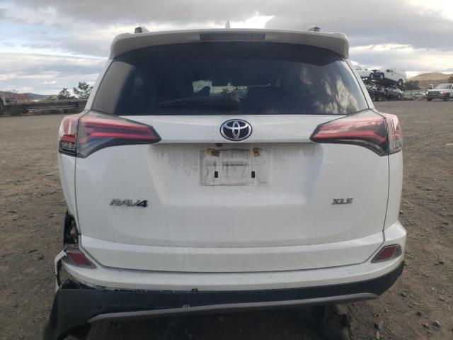 2T3WFREV7JW482657 | 2018 TOYOTA RAV4 ADVEN