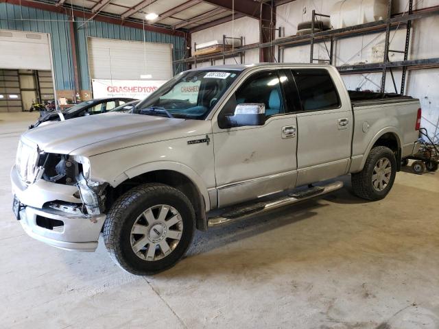 2006 Lincoln Mark LT 